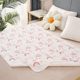 205 New Model Diaper Pad, Baby Urine-Proof Mattress, Menstrual Period Special Pad, Waterproof and Washable, for Menstrual Use