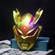 Ultraman Children's Toys Ultraman X Sound Mask Set Wearable Children's Mask for Children's Day
