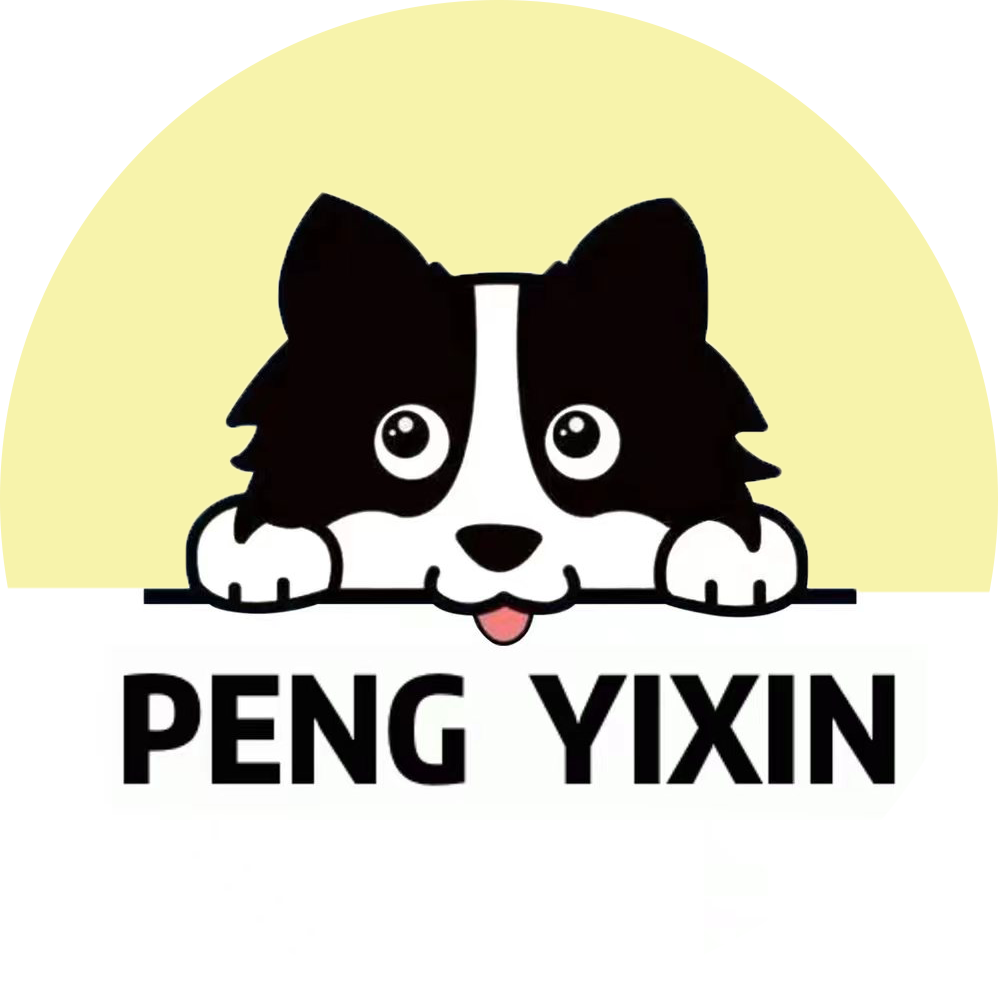 PENGYIXIN食品企业店