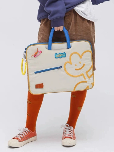 Ноутбук, вместительная и большая сумка, сумка-органайзер, коллекция 2023