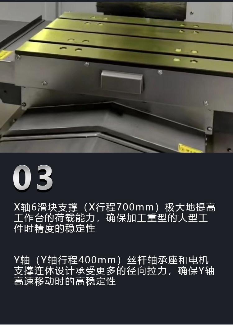 cnc加工/铣床 t500-t700钻攻中心高速钻攻铣一体机cnc加工中心数控机床 Other