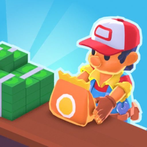 做个大生意 1.11-ipa资源|IPA资源下载|IPA宝库|IPA商店