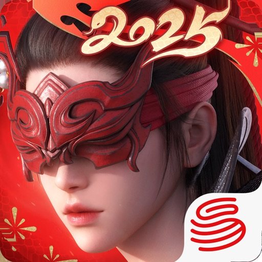 永劫无间 1.0.2-ipa资源|IPA资源下载|IPA宝库|IPA商店