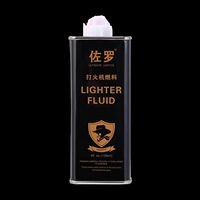 Оригинальный подлинный керозин-138 мл Zorro (одна бутылка)