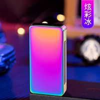 Красочная подарочная коробка [Бесплатная настройка]