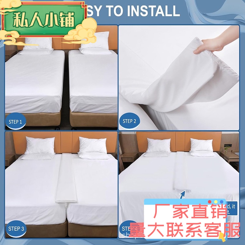 水循环床垫：舒适睡眠背后的秘密武器