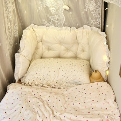 【Dormitory Essentials】Student Dormitory Pillow Bedside Cushion Bed Backrest Waist Support Soft Pillow Dormitory Pillow Decoration