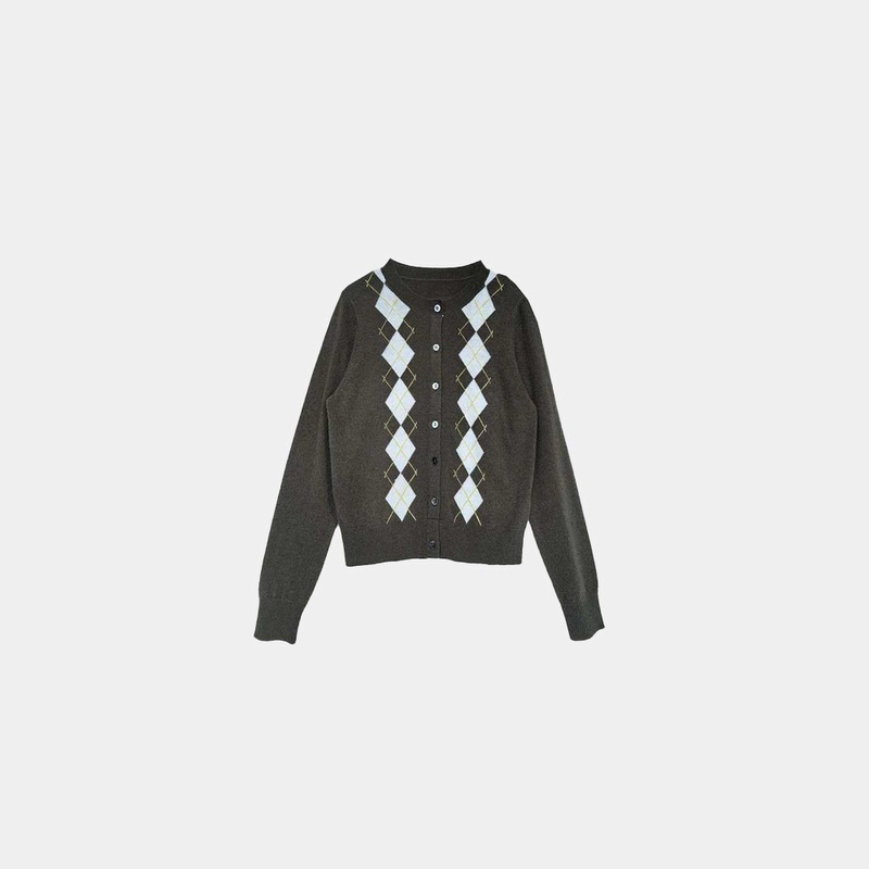 [Exclusive for Beibei Fans] Sweater 510126021