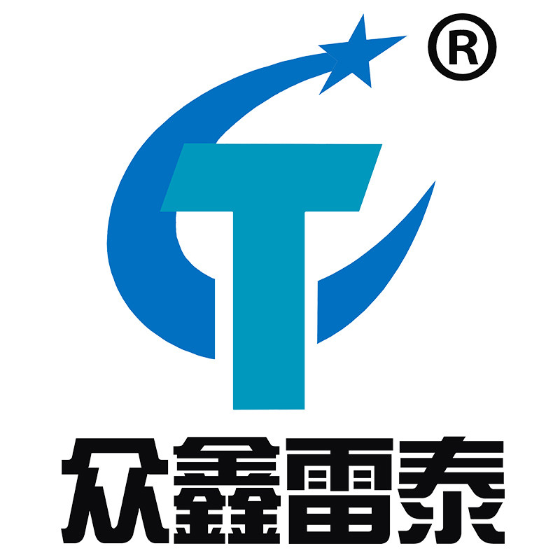 众鑫雷泰旗舰店的LOGO