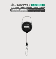 Мингбанг телескопическая пряжка