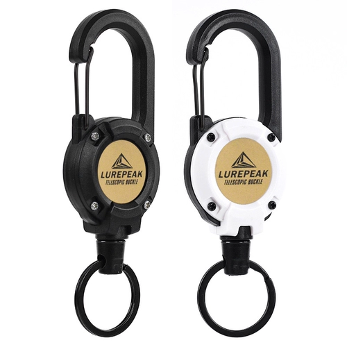 Телескопическая стальная проволка для рыбалки, дорожный браслет для скалозалания, брелок