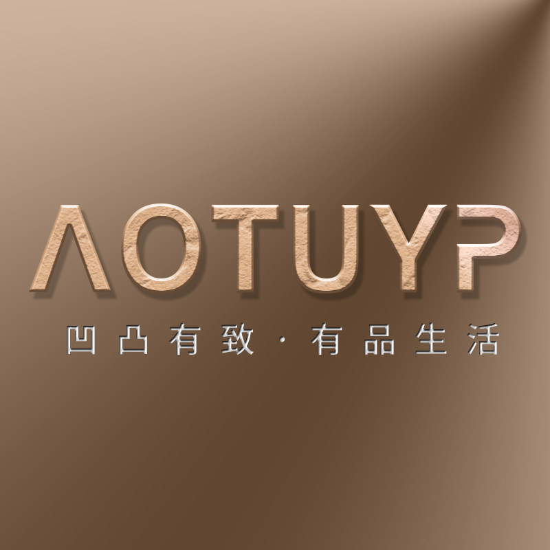 aotuyp旗舰店的LOGO