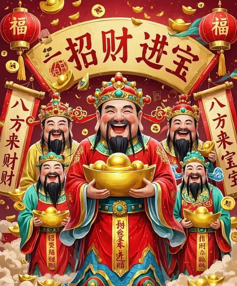 维心造物的LOGO