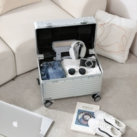 21 -inch (все -алюминиевая фотография)