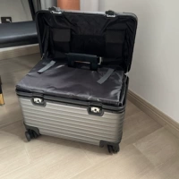 21 -Inch (все -алюминиевая фотография)