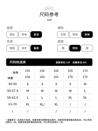 Yoyo Recommends Sports Shorts, Three-Quarter Length Shorts for Women, Summer Thin Style, Tight-Fitting, Tummy Control, Butt-Lifting Yoga Fitness Training Pants