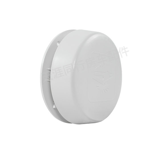 Вентиляционный вентилятор RV с грибовидной головкой, верхний вытяжной вентилятор, верхний круглый вентиляционный выход, вентиляционная крышка, защитная крышка от дождя.