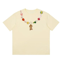 Абрикосовый цвет [высокая качественная версия]