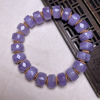 Natural antiques, jade, amethyst beads, wheel beads, straight-cut diamond beads, bracelets, necklaces, buddhist beads, miscellaneous items