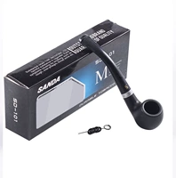 Мини -черный