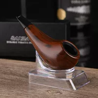 Мундштук, подарочная коробка, комплект