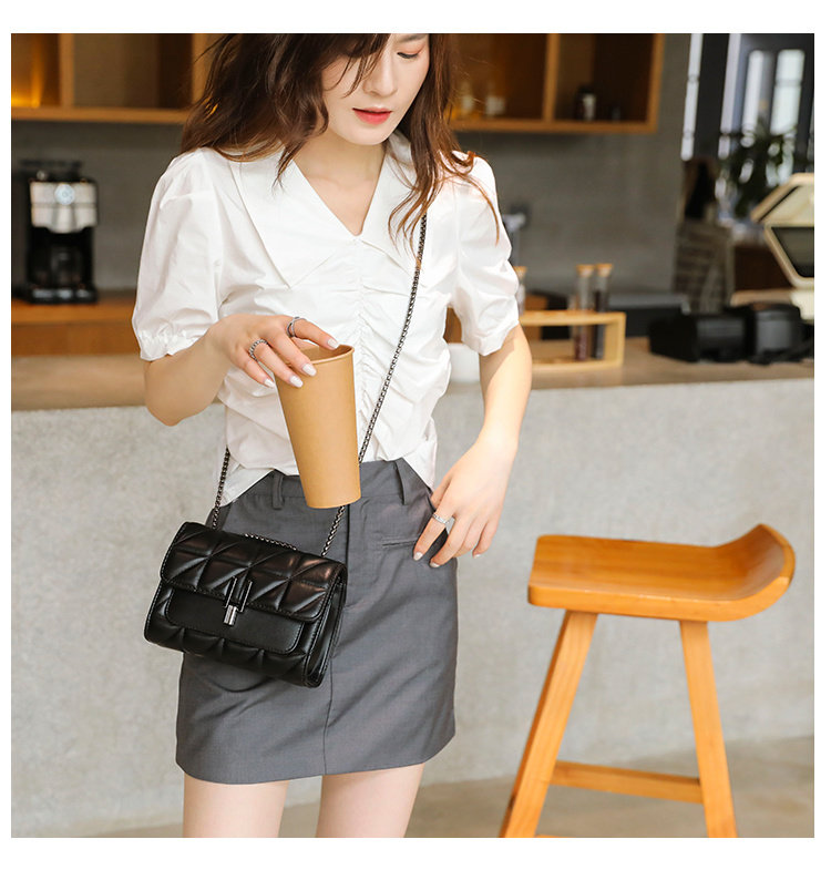 рюкзак women luxury designer genuine bags leather chain women handb OTHER