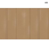 Italian minimalist light luxury wall covering living room metal carved three-dimensional wall bedroom bedside creative soft decoration mural