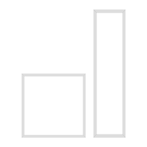 Flat 295X295X595x595x1195 flat panel light gypsum mineral wool calcium silicate board led integrated ceiling light