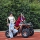 Квадроцикл противоударный big bull ATV полноприводный внедорожник открытый вездеход повышенной проходимости mini 3