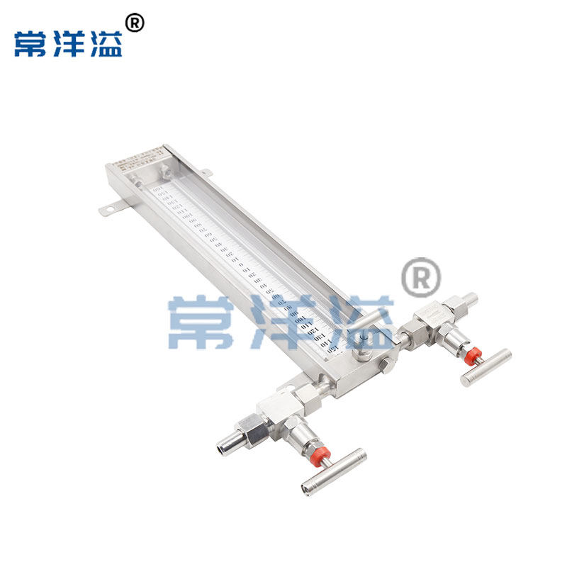 含三阀组PU320带开关阀组U型差压计代替差压变送器