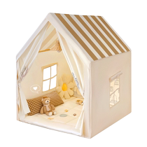 Tent indoor childrens girl boy small tent small house dollhouse girl childrens castle game tent