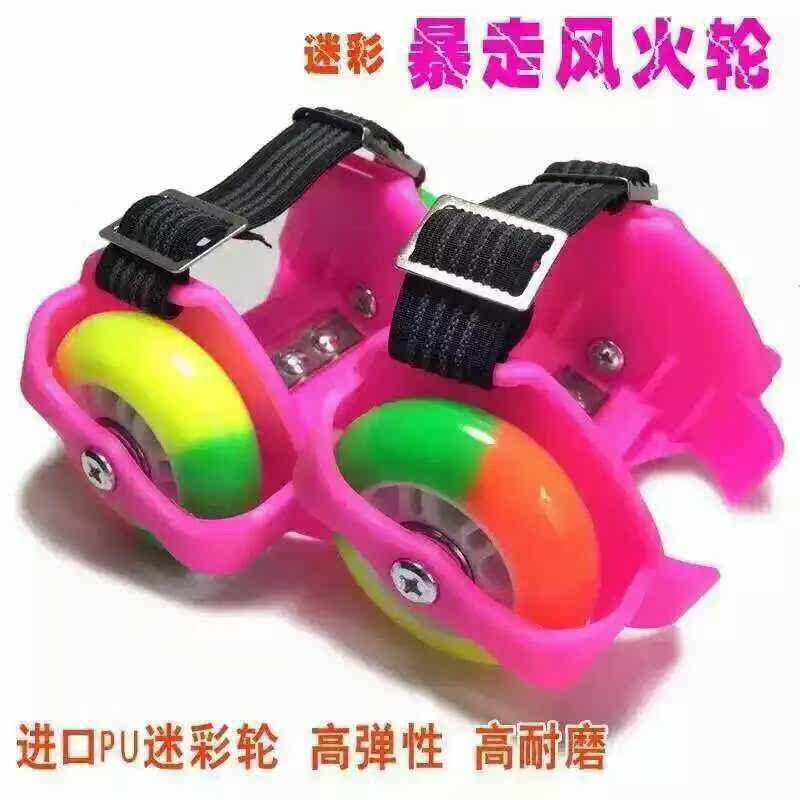 Roller Hot Wheel - Ref 2569925 Image 8