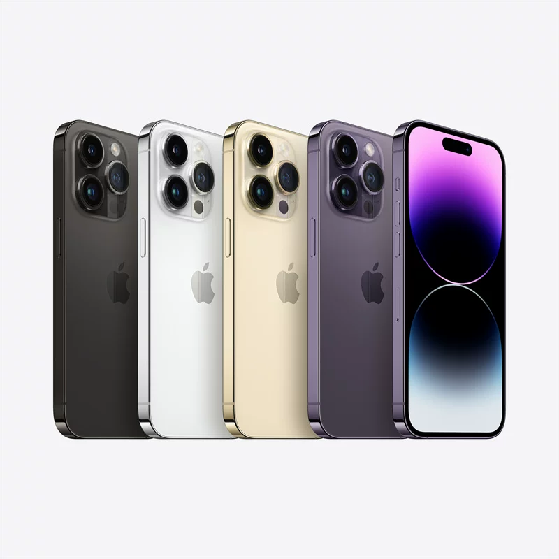 Apple/ Iphone 14, мобильный телефон, 14 pro max, 5G