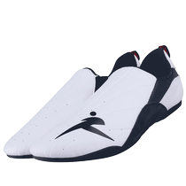Taekwondo shoes for children and boys training soft sole female beginner adult Taekwondo shoes martial arts shoes breathable Muay Thai professional shoes