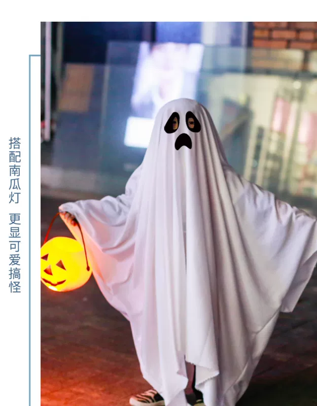 Trang phục Halloween cho bé gái, trang phục cha mẹ và con cái, hóa trang nhập vai, áo choàng phù thủy, hóa trang sân khấu dự tiệc