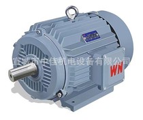 Wannan three-phase AC asynchronous motor YE3 YE4 YE5 YX3 high efficiency and energy saving level 2 kW
