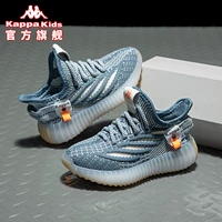 Детские туфли, удобная обувь для мальчиков, летние сандалии, спортивная обувь, подходит для подростков