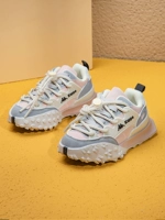 Теплый порошок рекомендуется взять большой размер