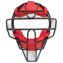 Japan direct mail MIZUNO Mizuno professional softball mask catcher softball mask mens