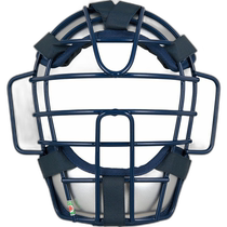 Japan direct mail ZETT adult junior high school softball mask compatible with SG standard baseball BLM3153A-291