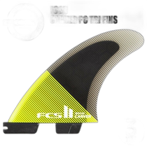 Japan direct mail FCS2 Carver Performance Core three surfboard shorts