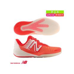 Japan direct mail new balance breathable tennis shoes non-slip wear-resistant shoes WCH996