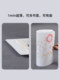 Yifei erasable whiteboard soft whiteboard writing board whiteboard paper draft board desktop draft paper children's home small blackboard small whiteboard writing board noteboard erasable student desk writing pad