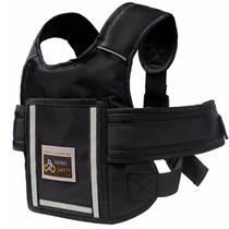 Electric vehicle child safety belt motorcycle safety harness child baby battery car strap riding baby artifact