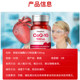 Punuo coenzyme q10 capsules 90 capsules pipingrock American Qiushi Fumei soft buckle ten coenzyme q1o enzyme