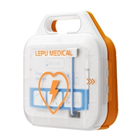 E10 полуавтоматический внешний дефибриллятор