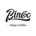 bincoomagic旗舰店的LOGO