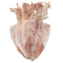 Yufish Seafood Dry Goods Fresh Light Dry Hand Ripping Mustard Dry Squid North Sea Barbecue Sized Squid Dry Carbon Toasted Squid