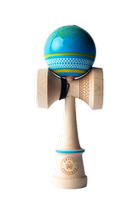 sweetskendama kendama JOHNNY KRESS pro model C paint amped maple sword sword ball