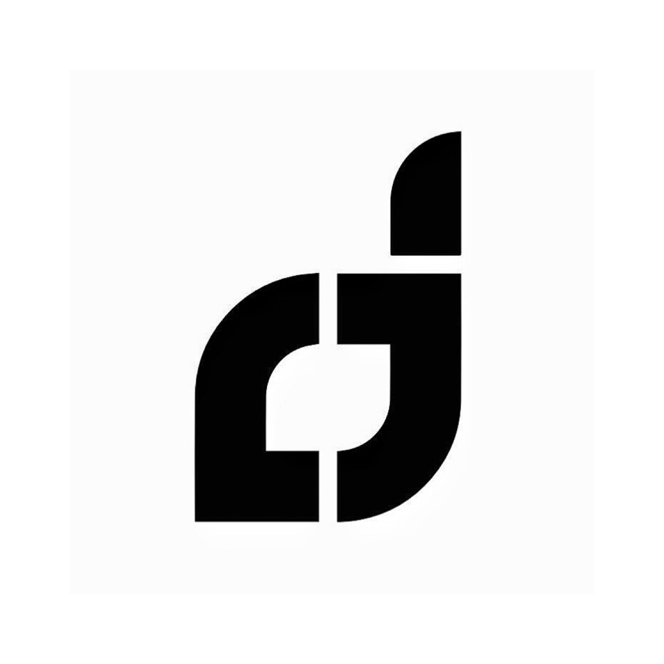 乐技影音的LOGO